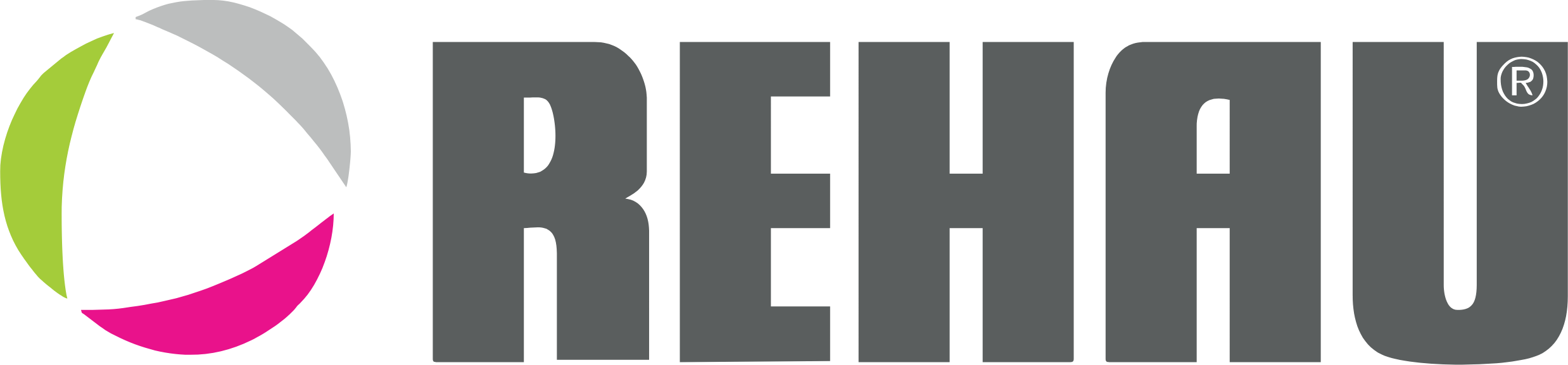REHAU REHAU