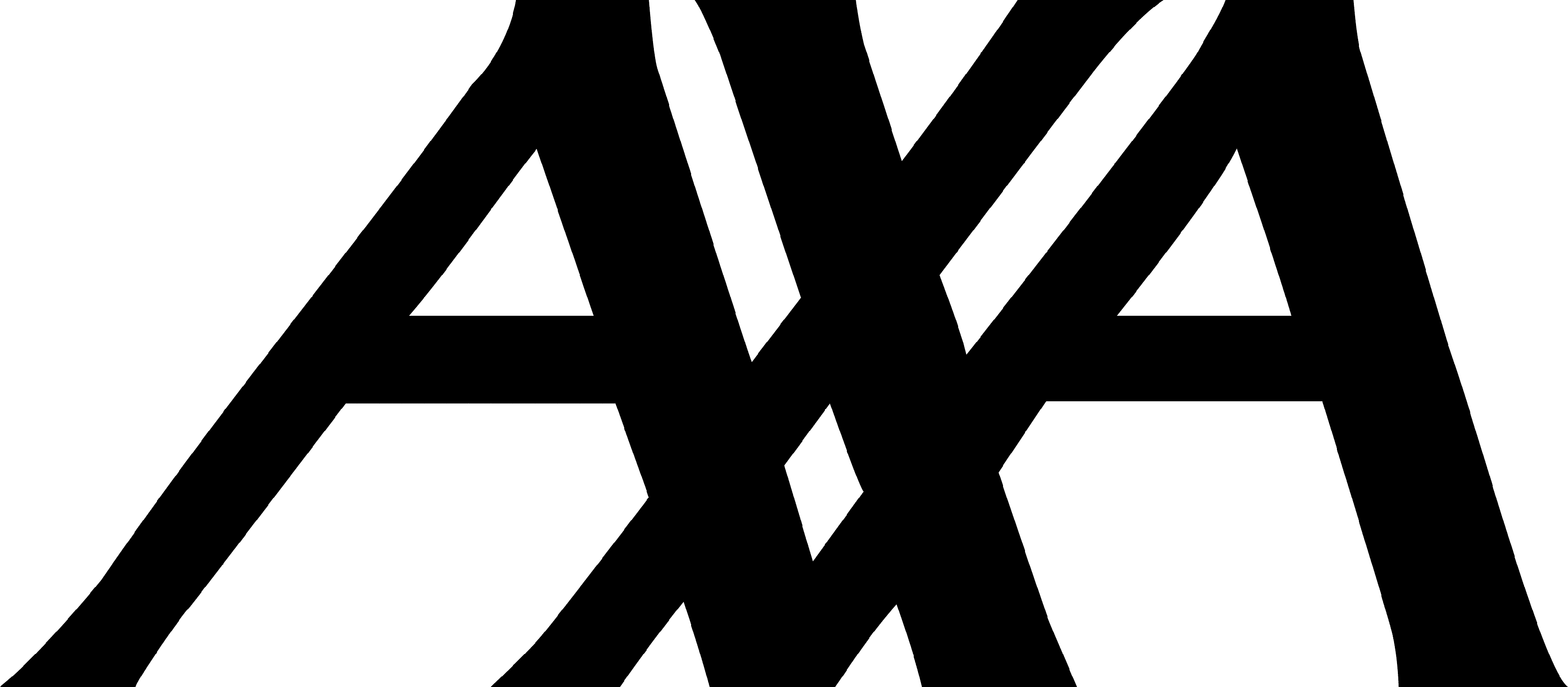 AXA AXA